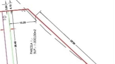 Foto 3 de Terreny en venda a Poleares, Lucena