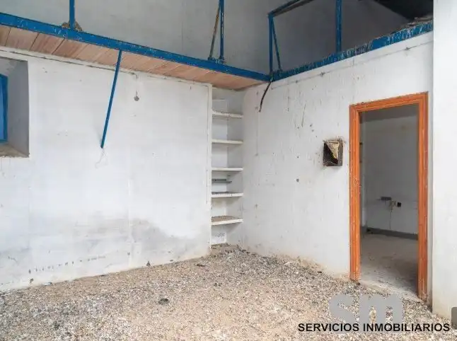 Nave industrial in vendita a Marchena, imagen 6