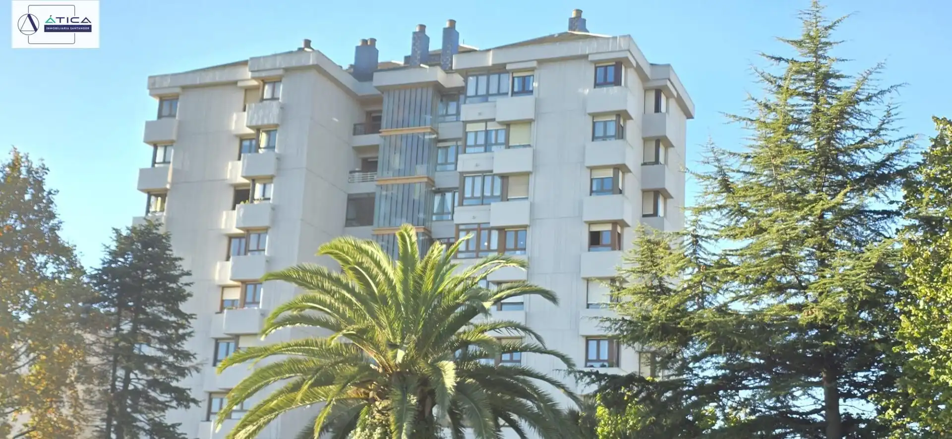 Piso con ascensor en venta en Avenida de Valdecilla, imagen 18
