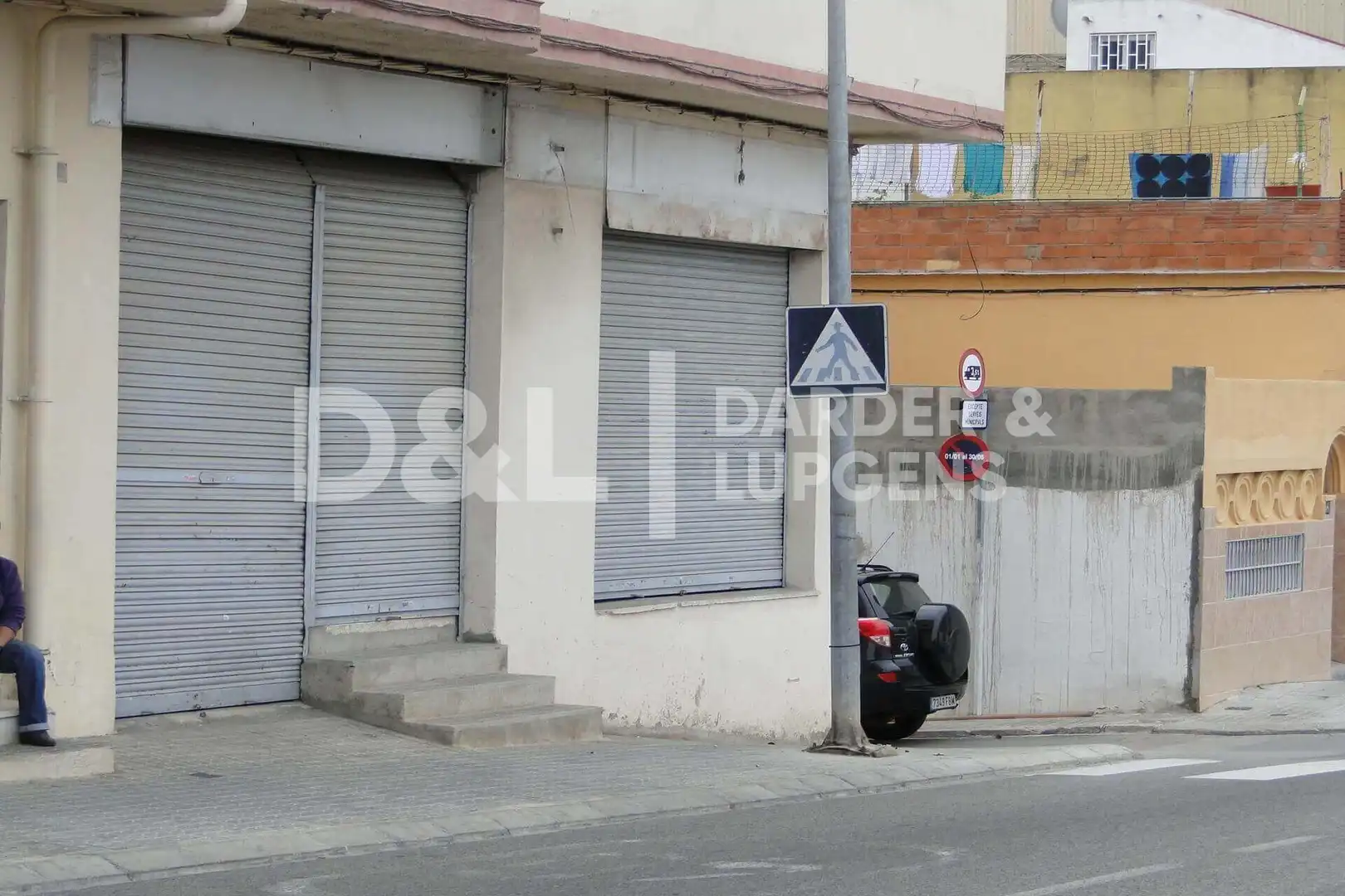 Local comercial en venda a Avinguda de Vilafranca del Penedès, imagen 6