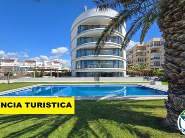 Attico con piscina in vendita a Carrer Francesc Eiximenis