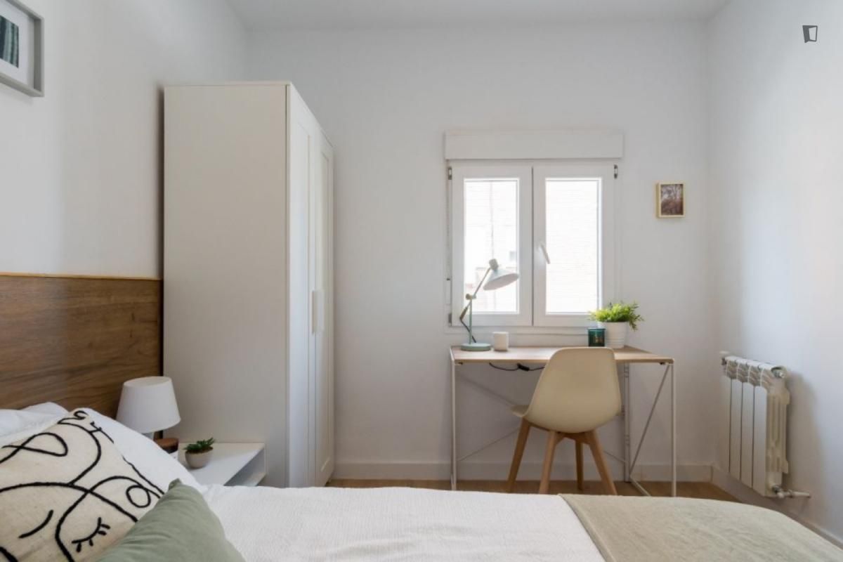Apartamento para compartir en Comillas