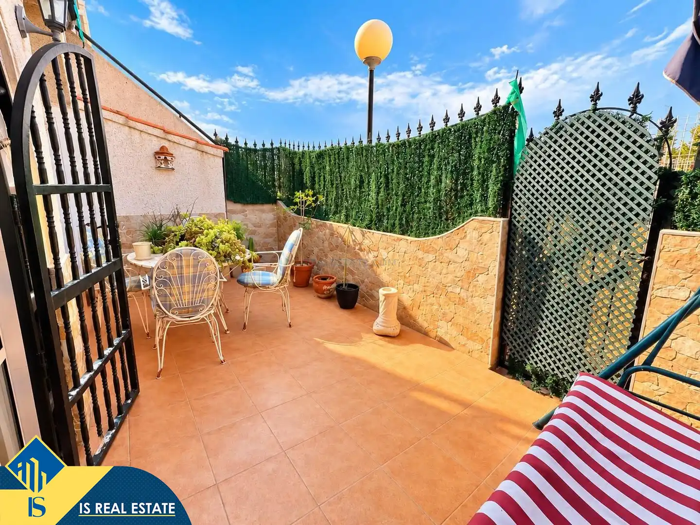 Bungalow con piscina in vendita a El Moncayo - El Pòrtic, imagen 4