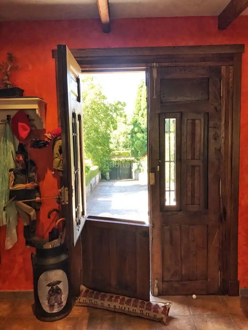 Xalet amb jardí en venda a Lugar Salgueiral 9, imagen 6