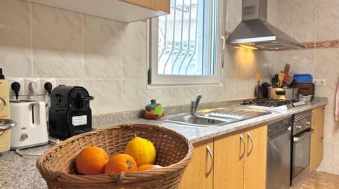 Foto 5 de Casa adosada en venda a Partida Rodacucos, El Secanet - Hacienda del Sol, Alicante