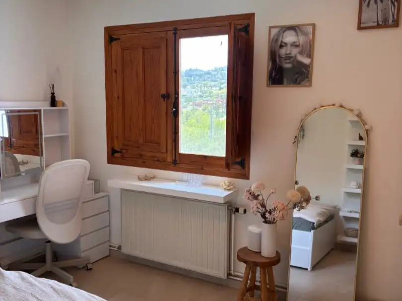 Dormitori de Casa o xalet en venda en Cap Martí - El Tossalet - Pinomar