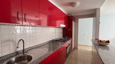 Foto 3 de Piso en venta en El Tablero, San Bartolomé de Tirajana