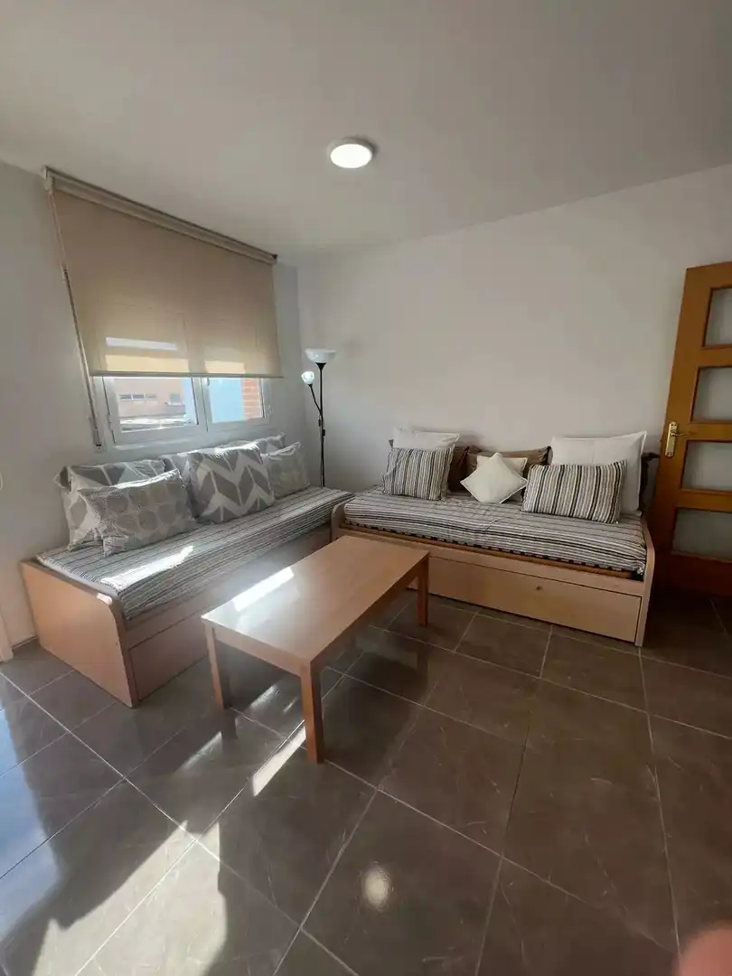 Apartamento con terraza en venta en Moxó - Sant Mori, imagen 8