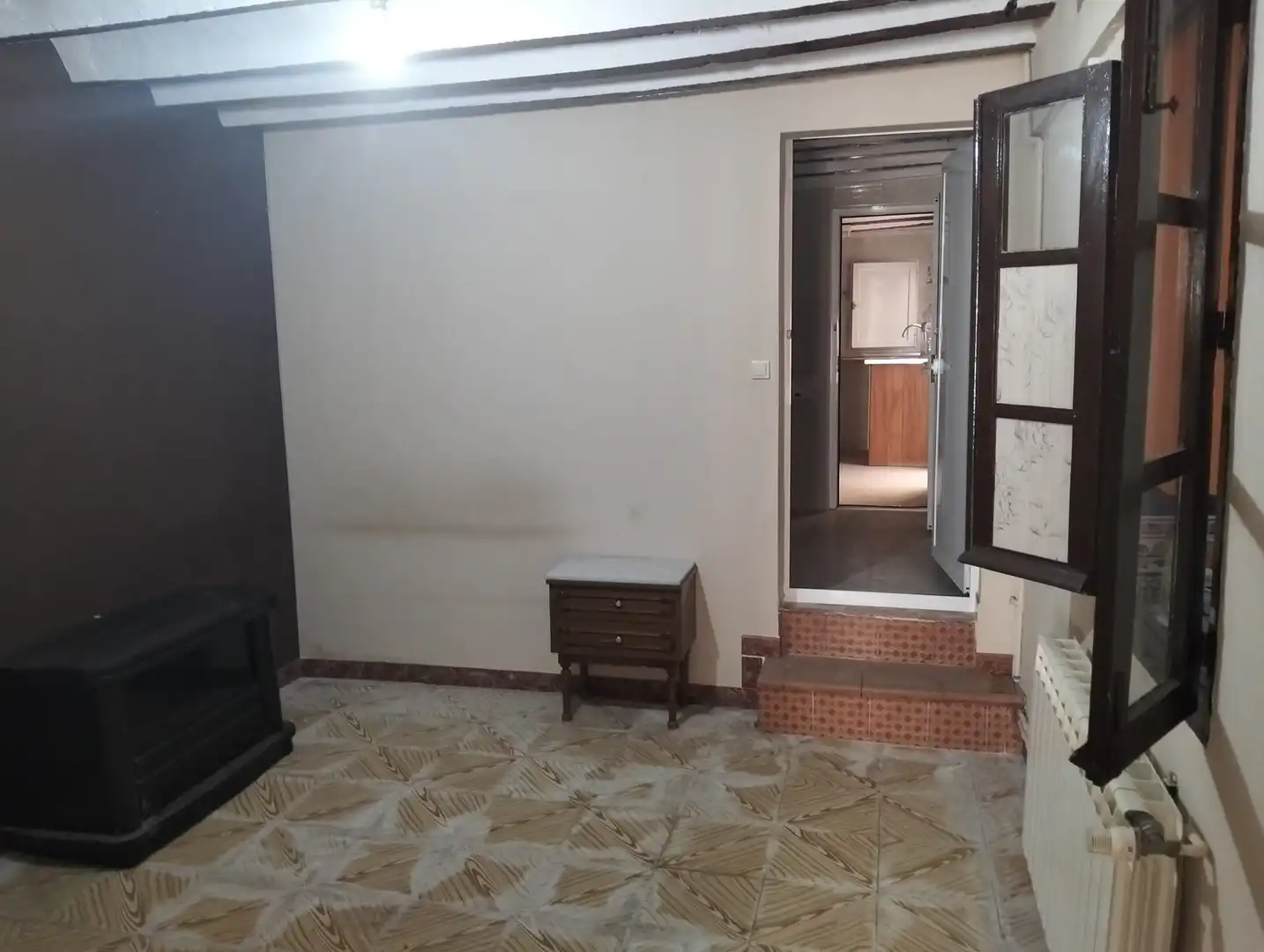 Casa o chalet en venta en El Romeral con Calefacción