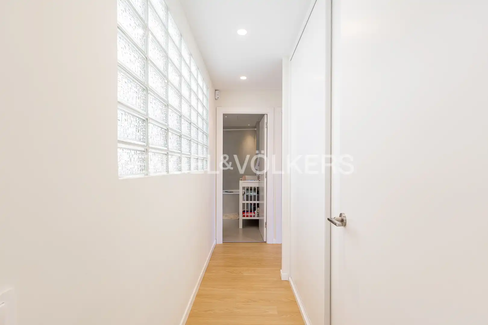 Attic for sale in Barcelona  with Air Conditioner, Heating and Private garden