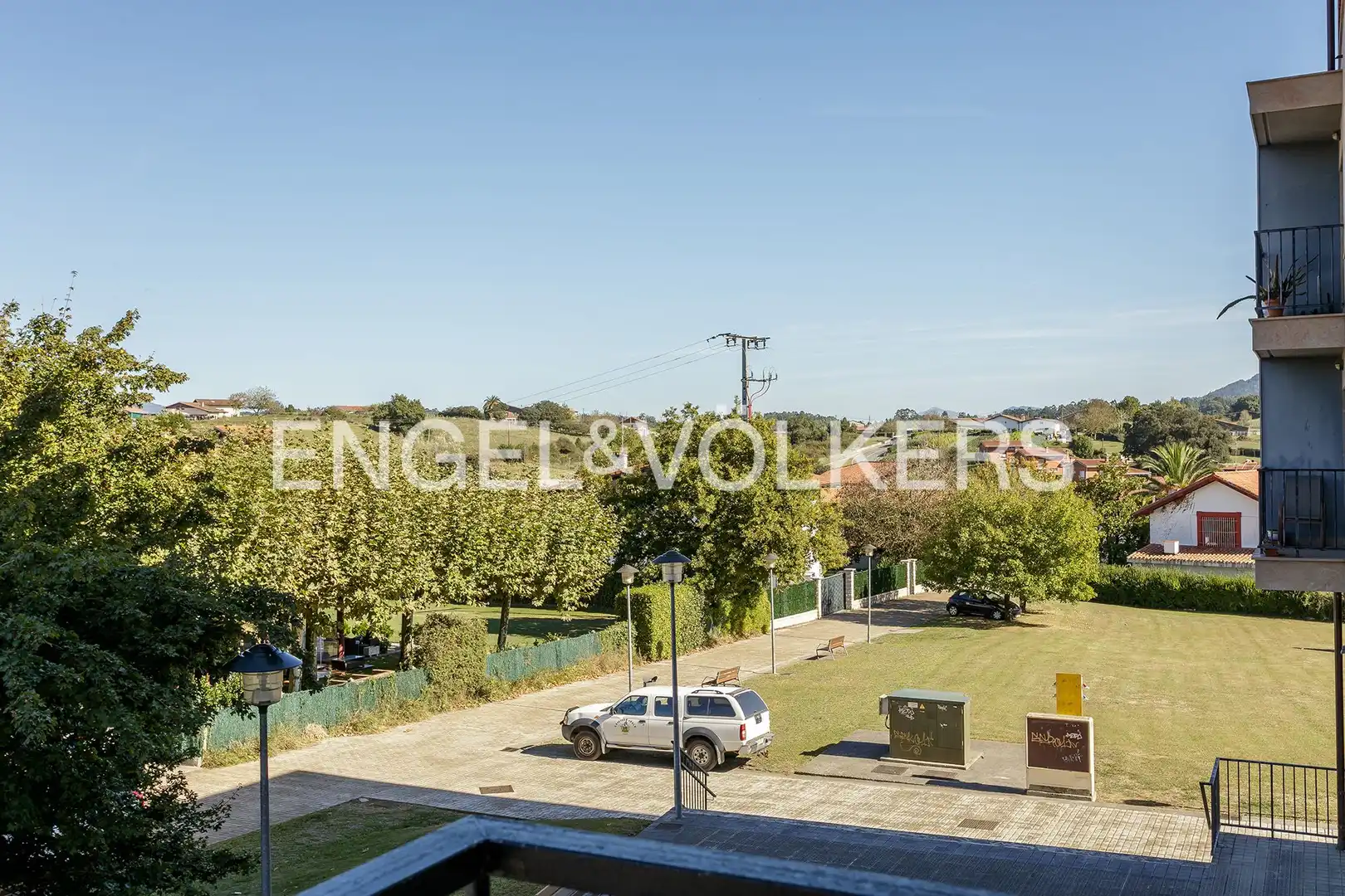 Terraza de Piso en venta en Laukiz, Bizkaia