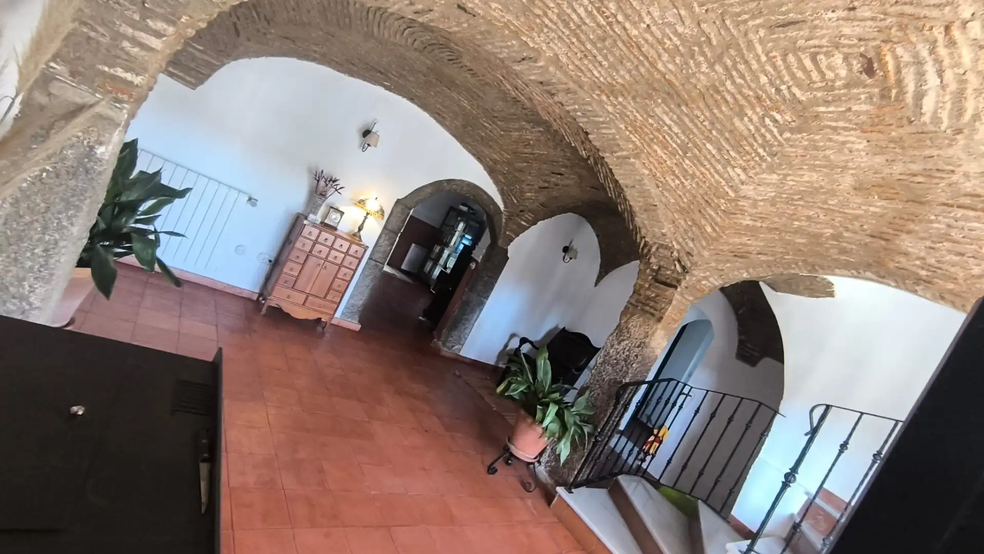 Xalet amb piscina en venda a Casar de Cáceres, imagen 19