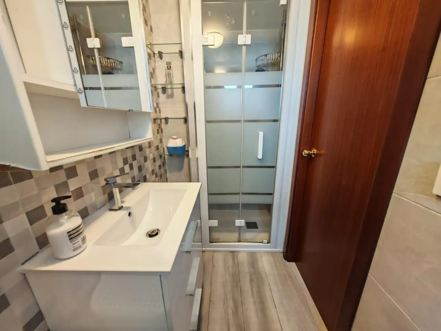 Büro zum Verkauf in La Estación, imagen 8