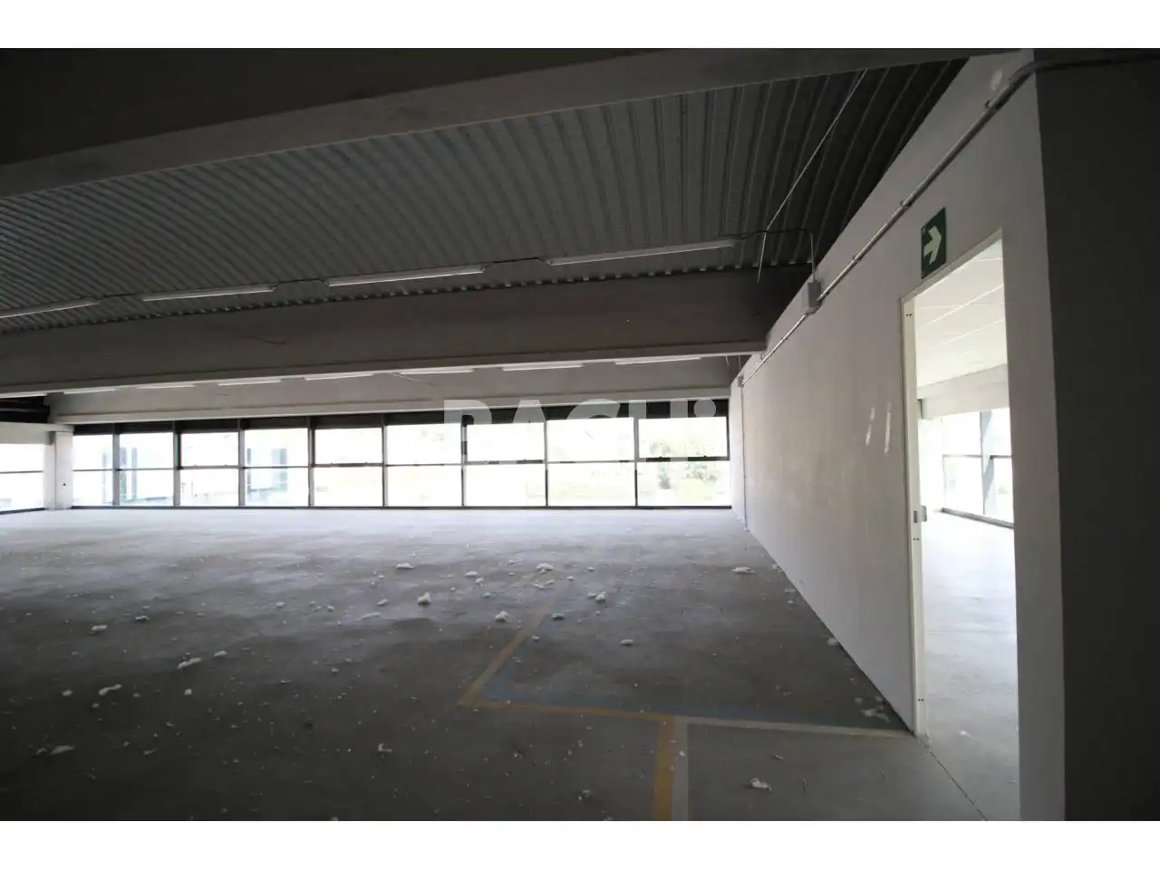 Nau industrial de lloguer a Avenida Osona 1, imagen 44