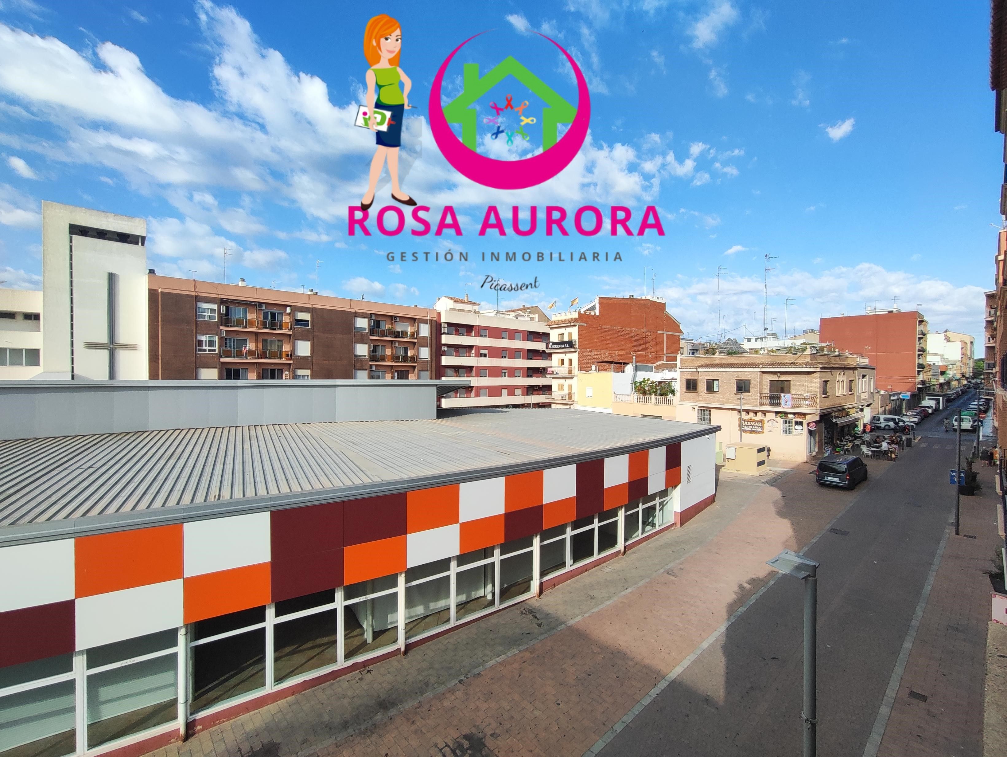 House or chalet for sale in Calle de Cervantes, Picassent