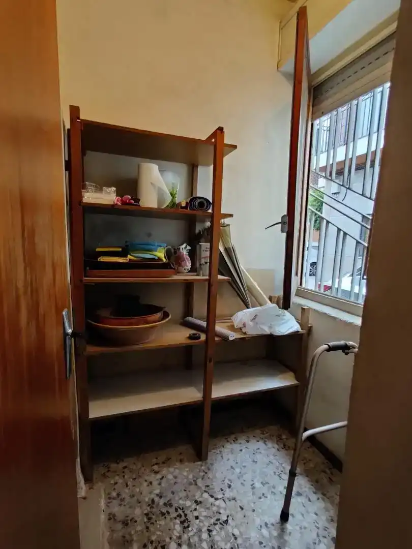 Terraza de Planta baja en venta en Beniel