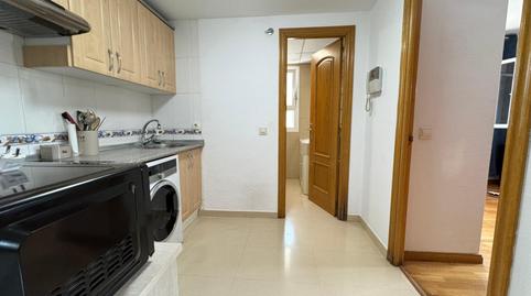 Foto 4 de Pis en venda a Valdepelayo - Montepinos - Arroyo Culebro, Leganés