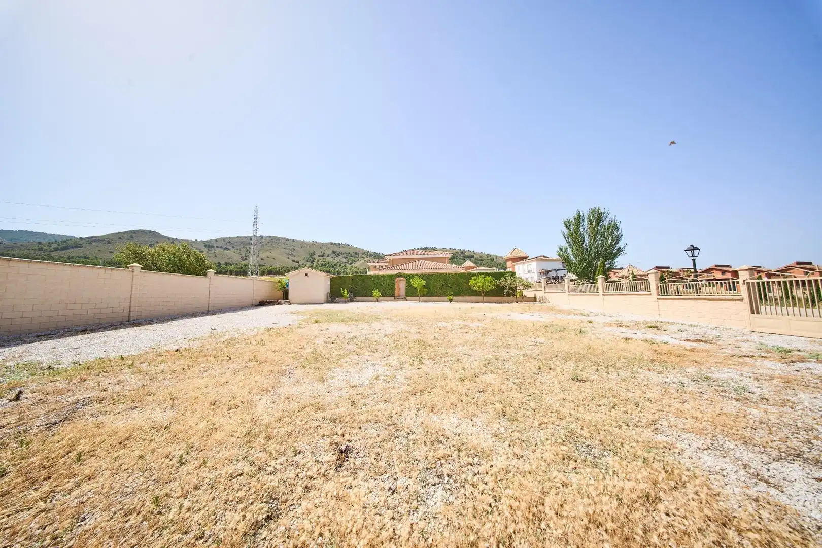 Casa o chalet en venta en Dílar con Aire acondicionado, Calefacción y Jardín privado