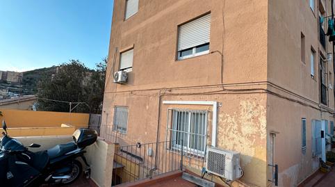 Foto 2 de Pis en venda a Guinardera, Barcelona