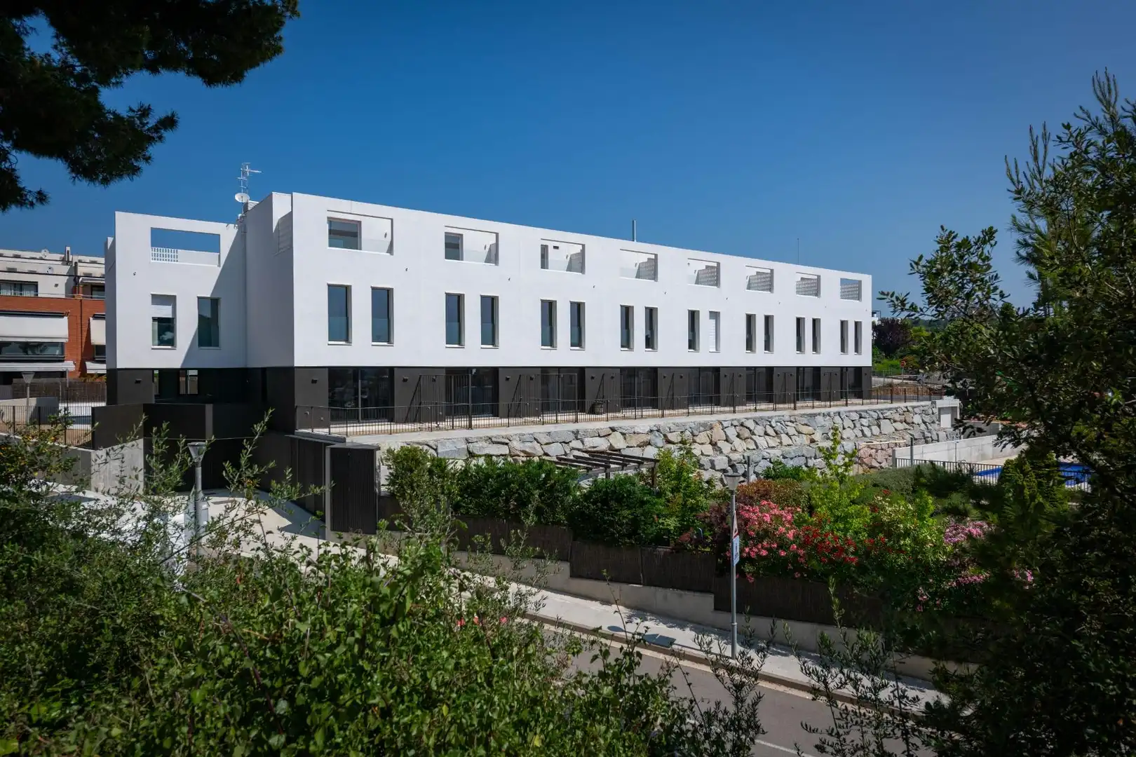 Casa o xalet en venda a Carrer de la Costa Blanca, El Balís