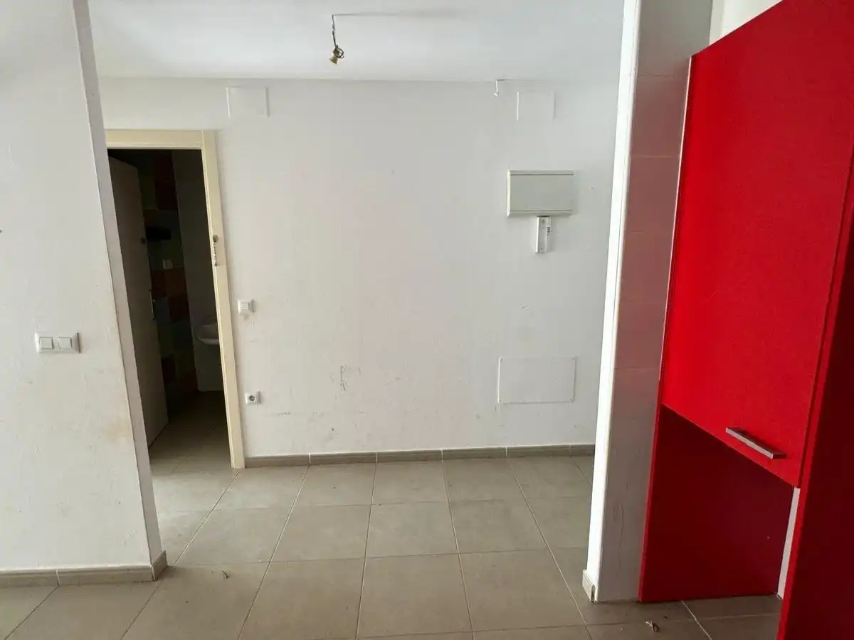 Flat for sale in Vera