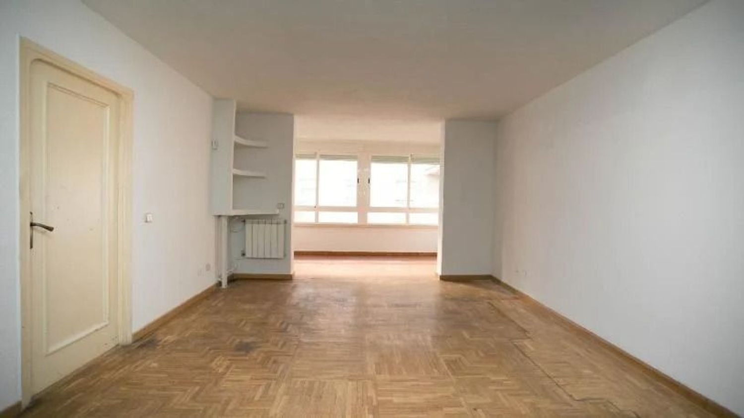 Sala d'estar de Pis en venda en Fuenlabrada