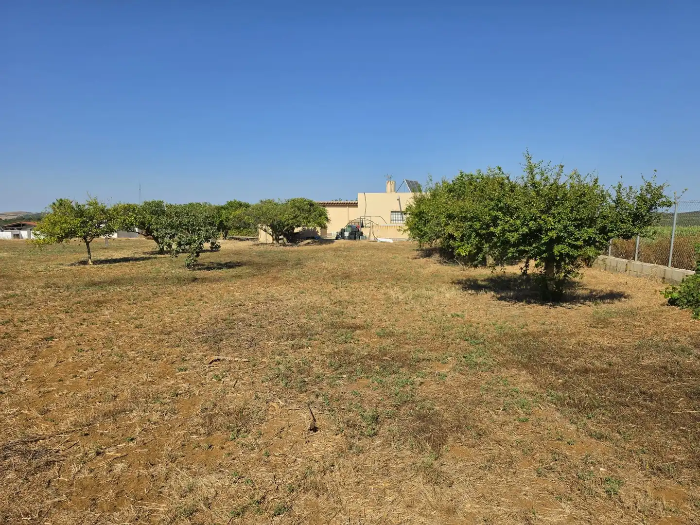 Rural land for sale in Calle Verea de la tarde, imagen 22