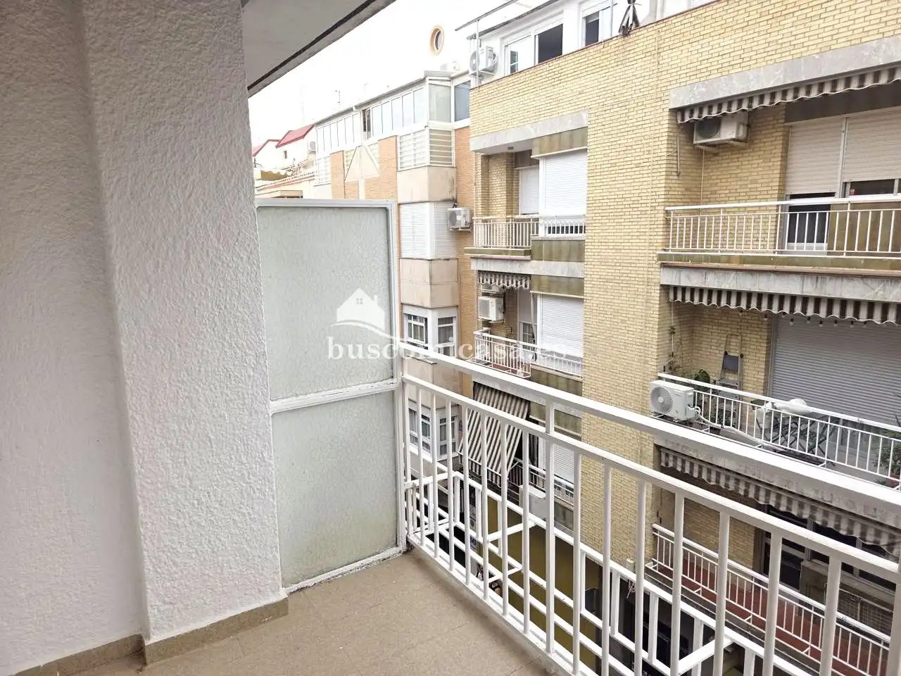 Pis amb terrassa en venda a Calle Nuestra Señora del Perpetuo Socorro, imagen 9