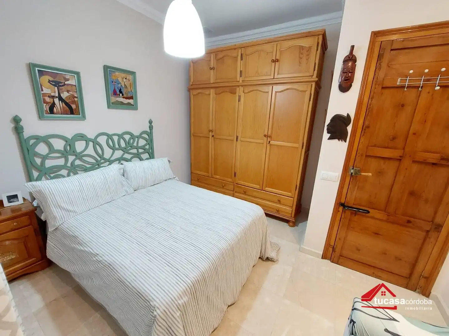 Casa con piscina in vendita a Almodóvar del Río, imagen 58