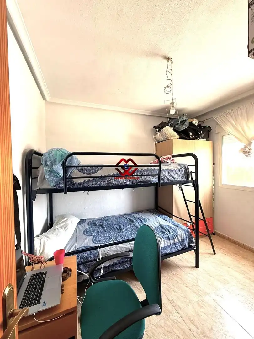 Appartement compact avec terrasse à vendre à Calle Calle del Azor, imagen 10