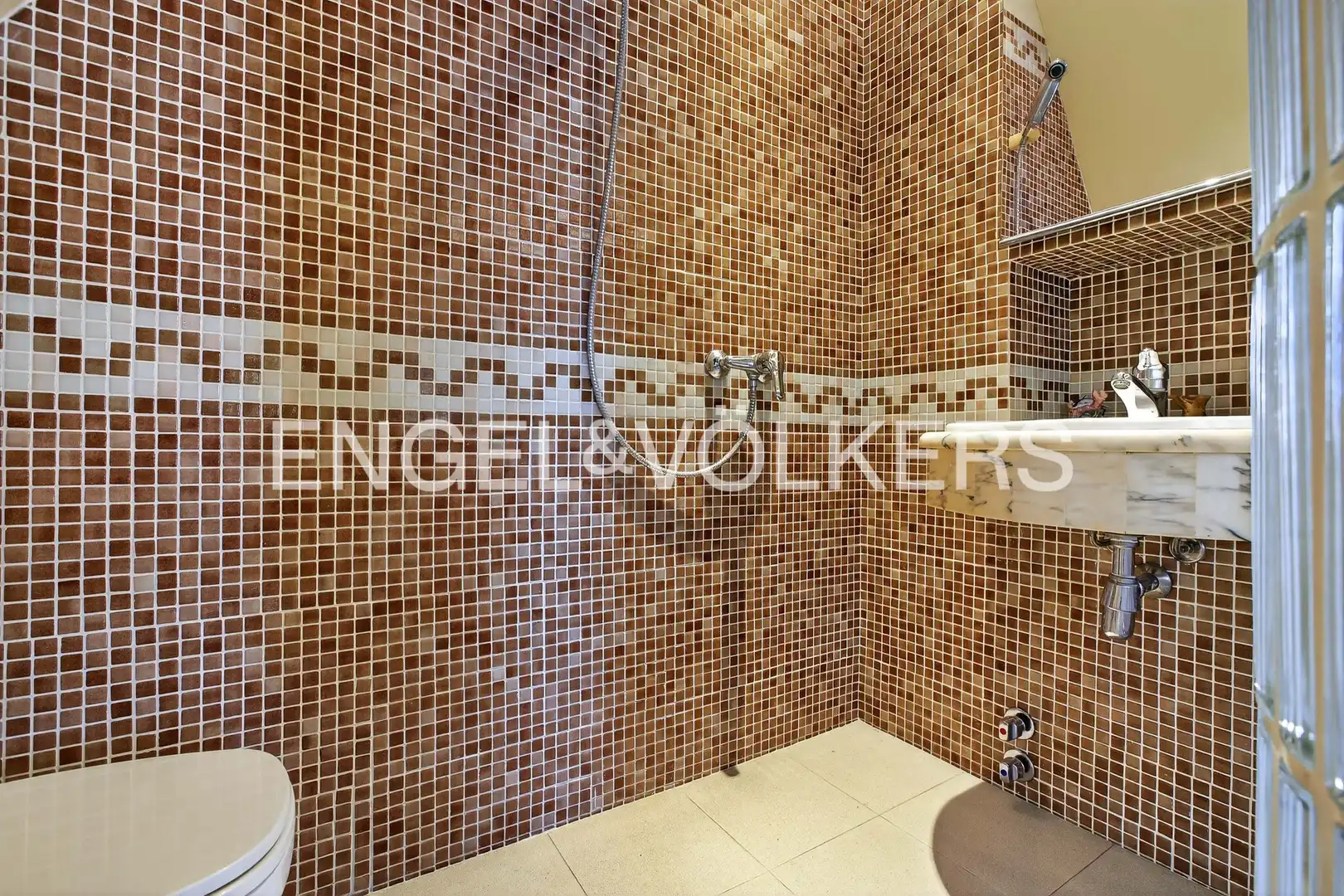Baño de Casa o chalet en venta en Casco Antiguo