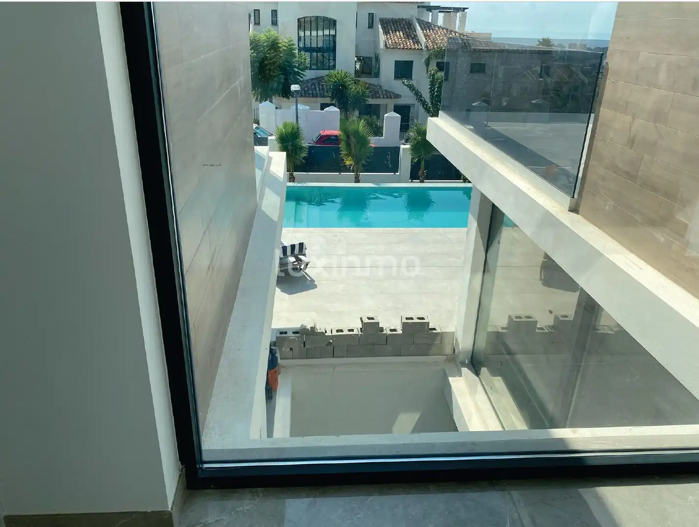 Villa mit Terrasse zum Verkauf in Golf Bahía, imagen 13