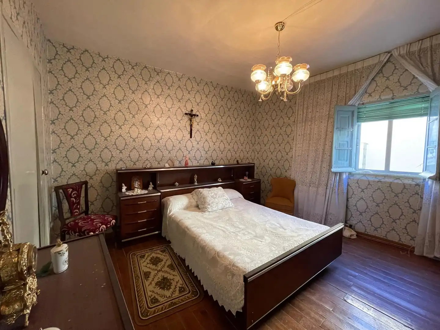 Casa rustica in vendita a Calle de Don Aniceto Ramirez, imagen 15