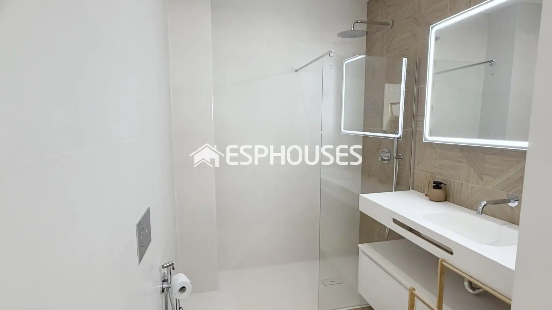 Apartament amb terrassa en venda a Altea ciudad, imagen 25