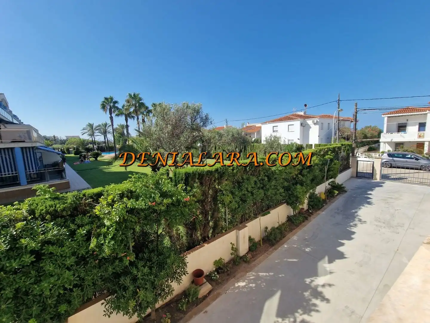 Apartament en venda a Devessa - Monte Pego, imagen 7