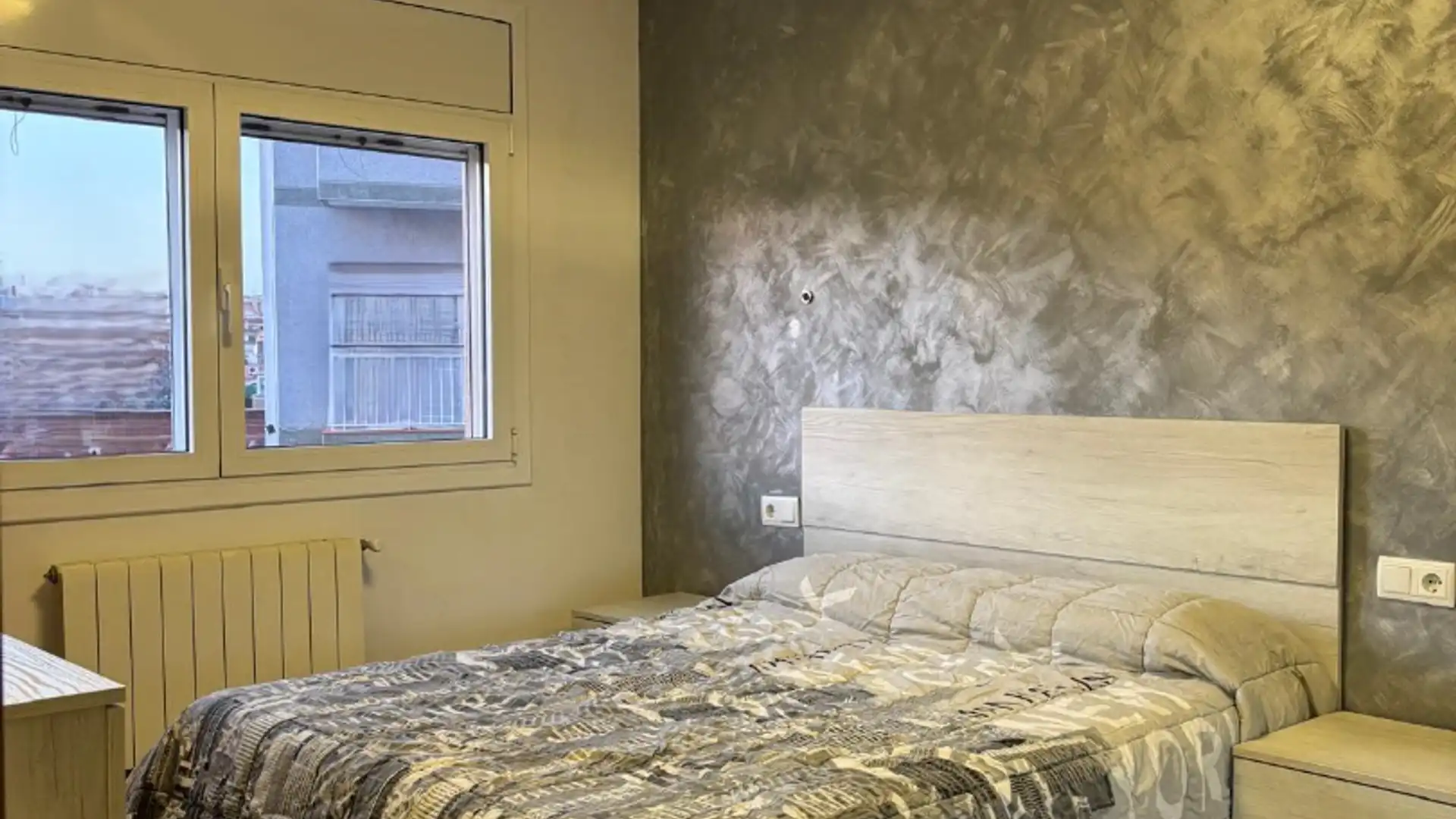 Pis en venda a Avinguda de les Corts Catalanes, Sant Adriá Nord