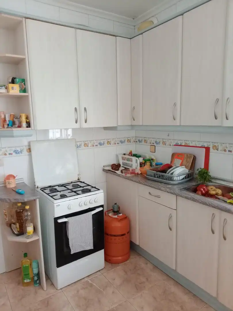 Casa amb terrassa en venda a Quintanar de la Orden, imagen 4