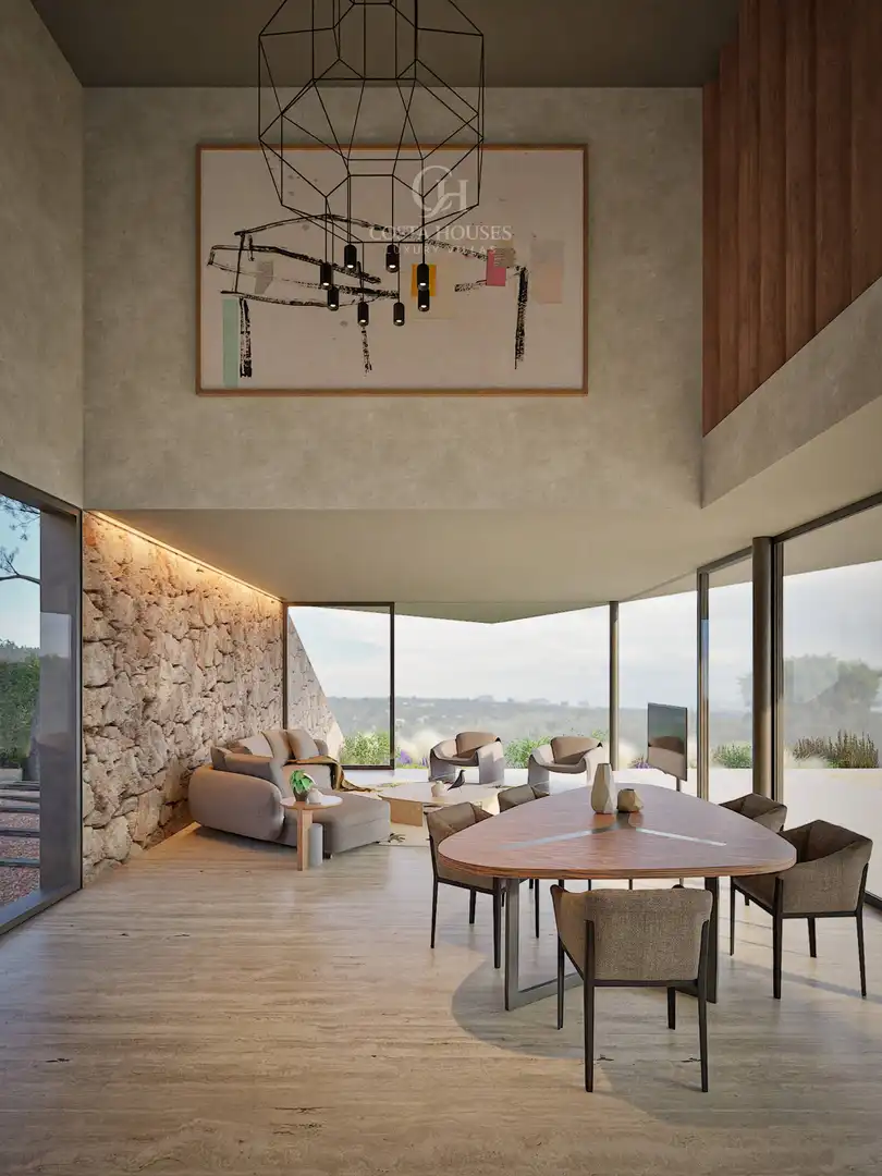 Villa con piscina in vendita a El Montgó, imagen 5