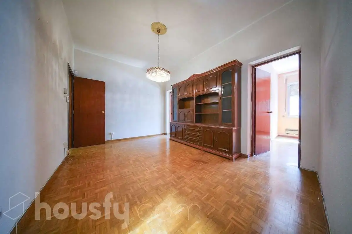 Piso en venta en Principe de Vergara, Nueva España