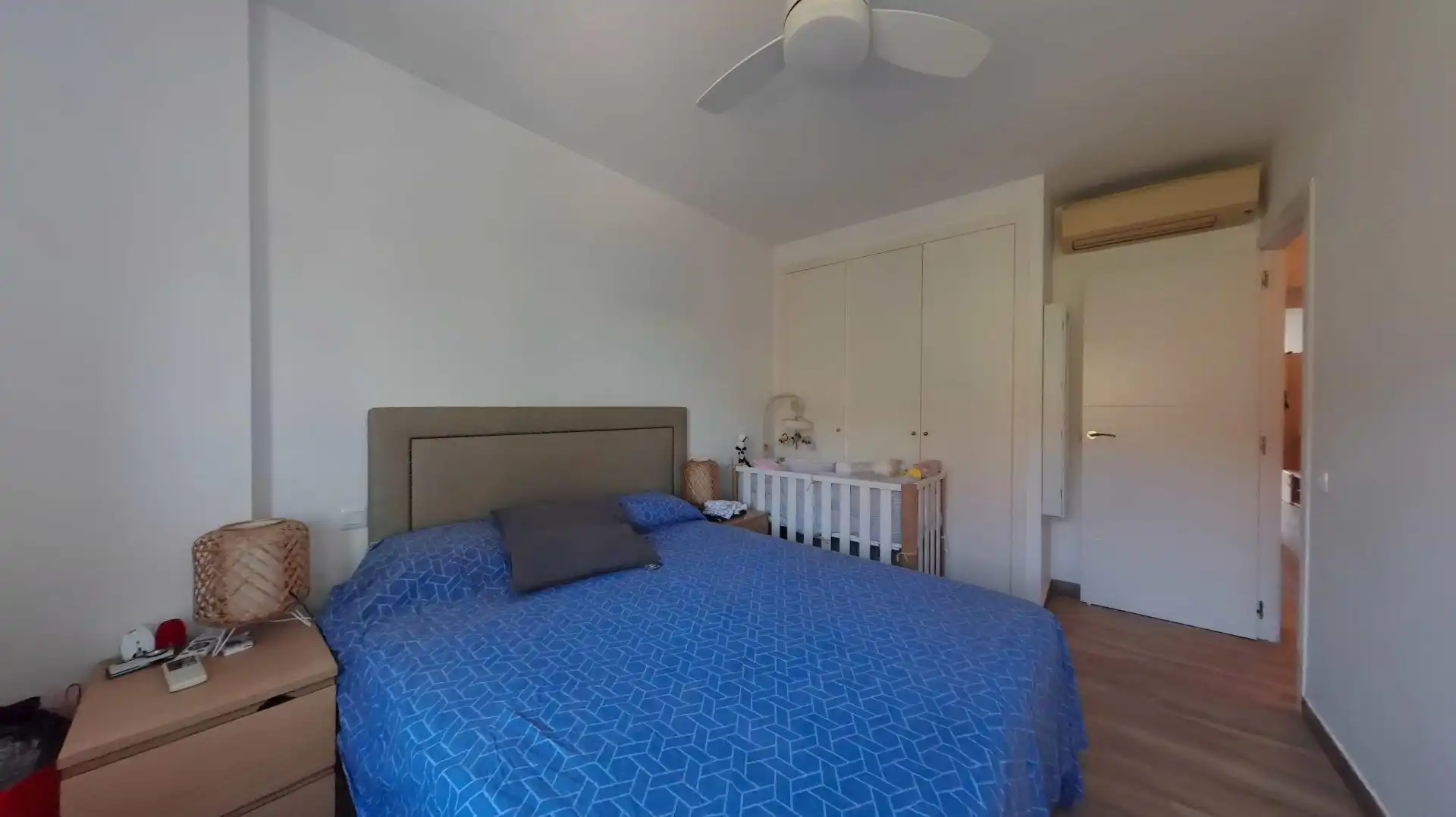 Habitación de Piso en venta en Madrid con Aire acondicionado, Calefacción y Terraza