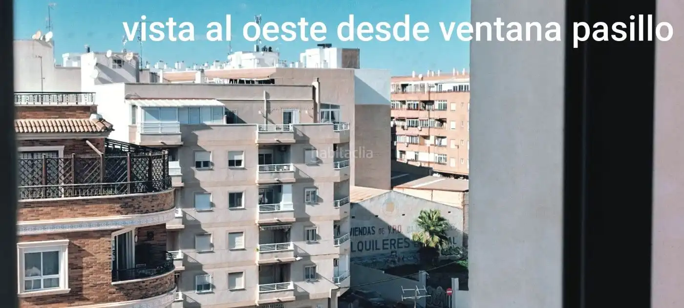 Penthouse with pool for sale in Calle Maria Parodi 118, imagen 36