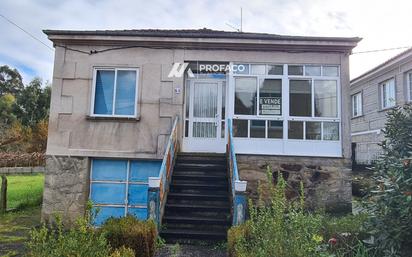 Exterior view of House or chalet for sale in O Carballiño  