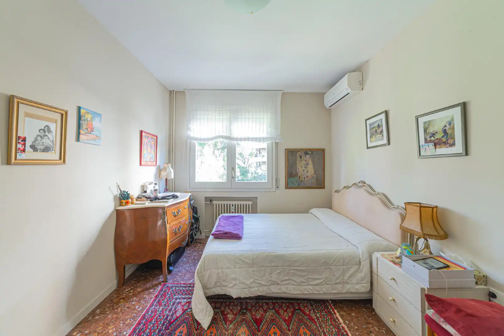 Flat with pool for sale in Les Corts, imagen 15