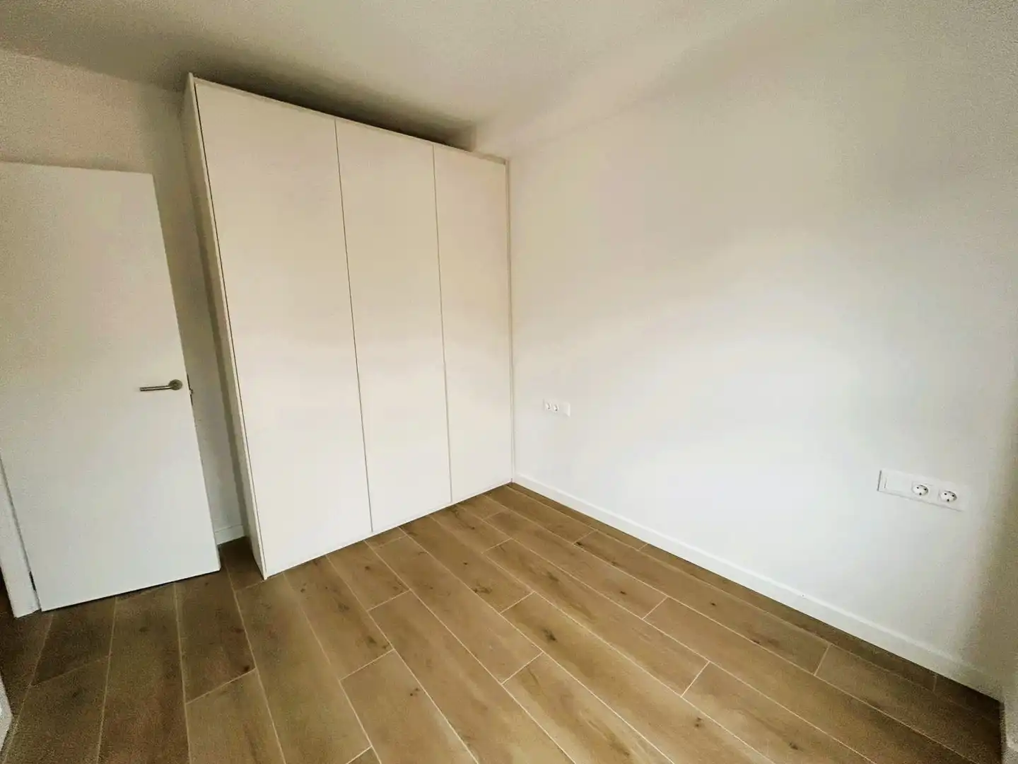Habitación de Piso de alquiler en Cambrils con Aire acondicionado, Calefacción y Terraza