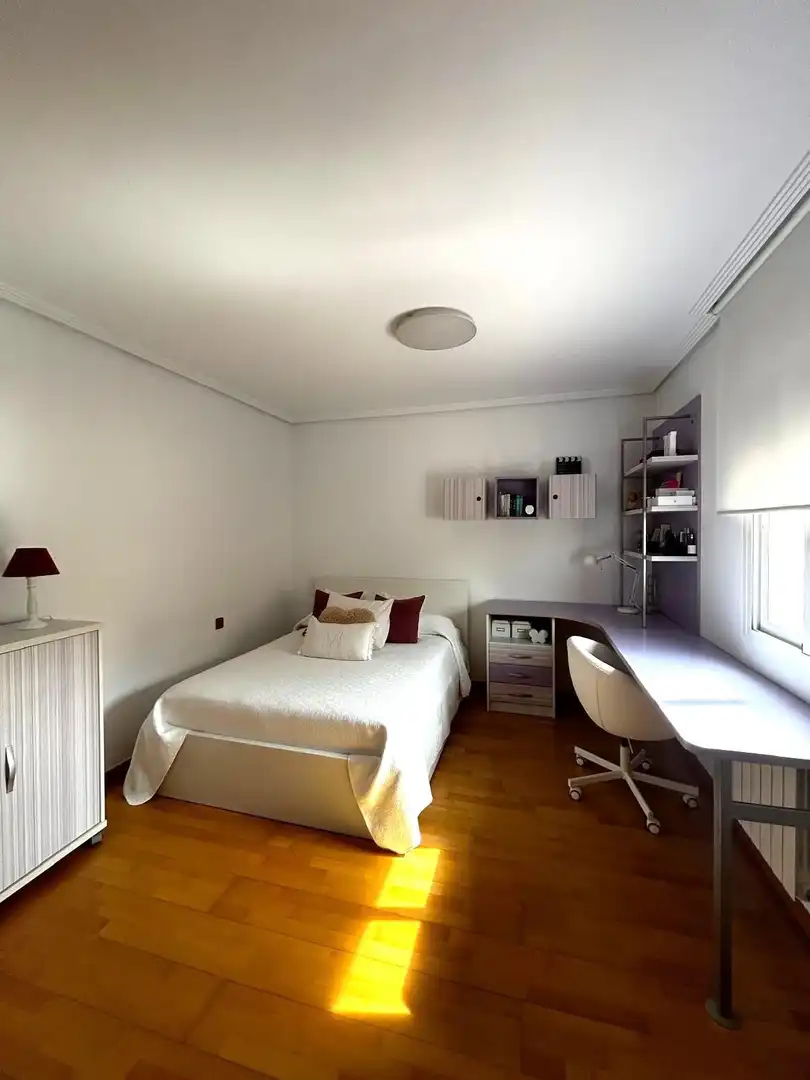 Chalet con piscina en venta en Rincón de Loix, imagen 23