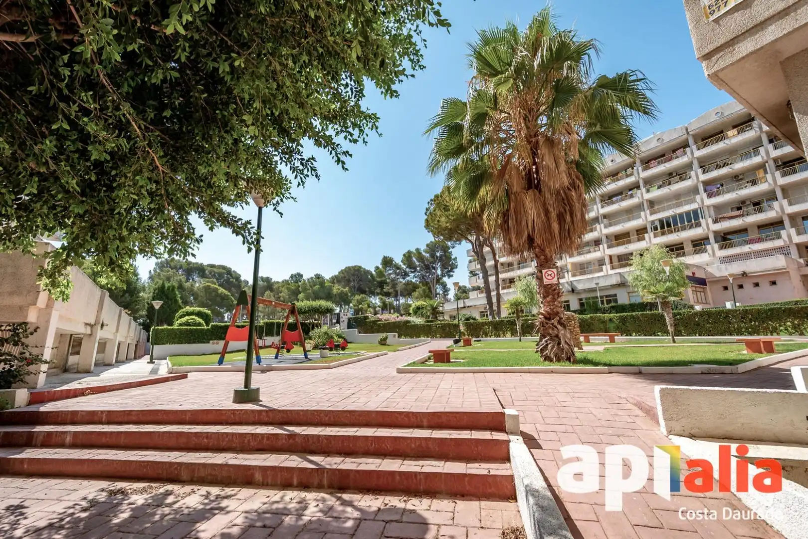 Pis amb terrassa en venda a Mar i Camp - Platja dels Capellans, imagen 30