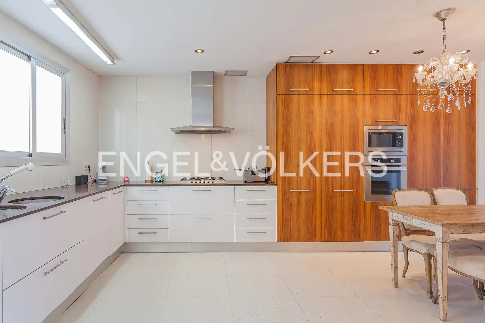 Ático con terraza en venta en Sarrià - Sant Gervasi, imagen 19