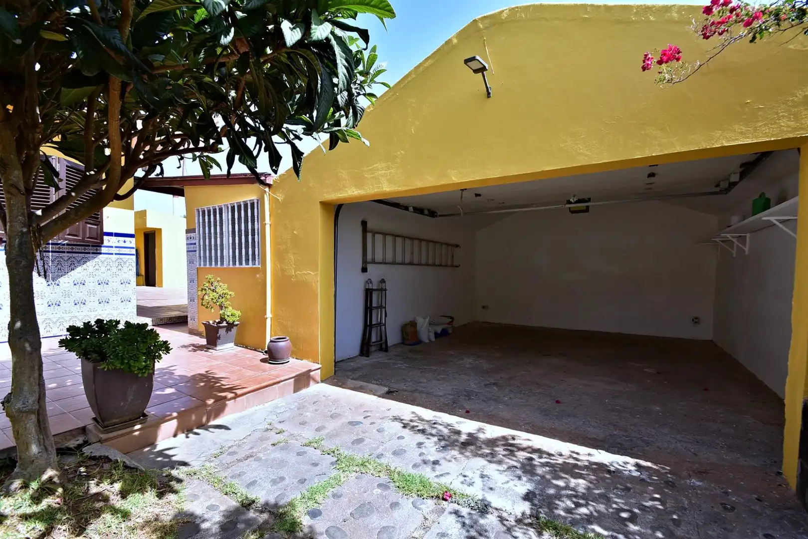 Casa o chalet en venta en San Cristóbal de la Laguna con Jardín privado, Terraza y Trastero