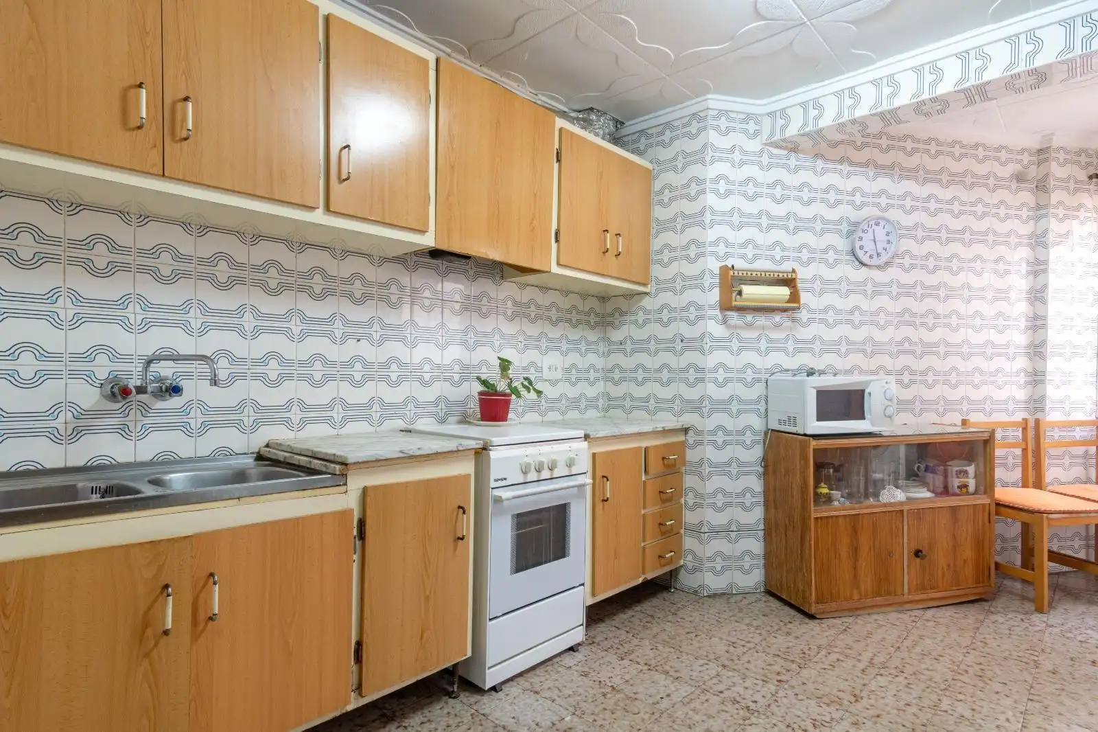 Cocina de Piso en venta en Almoradí