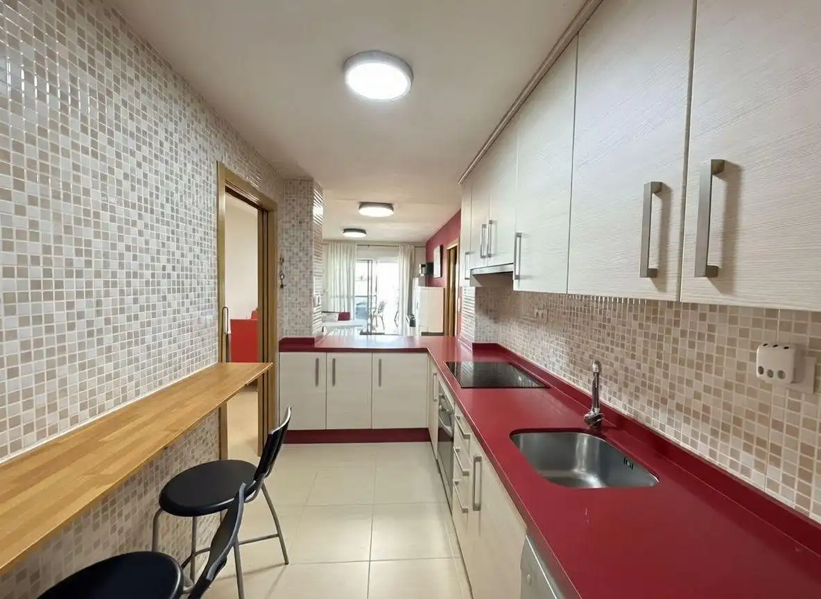 Wohnung mit Pool zum Verkauf in Las Lomas - Las Yucas, imagen 8